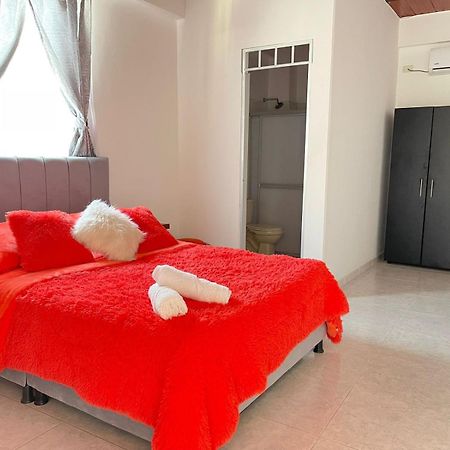 Casa Hotel Estelar Villavieja Ngoại thất bức ảnh