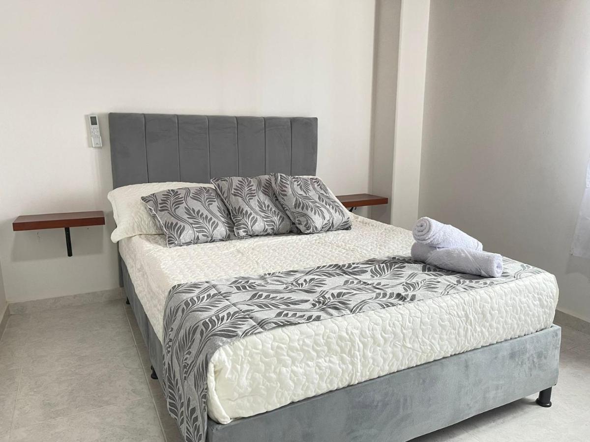 Casa Hotel Estelar Villavieja Ngoại thất bức ảnh
