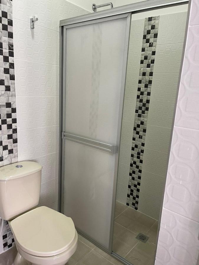 Casa Hotel Estelar Villavieja Ngoại thất bức ảnh