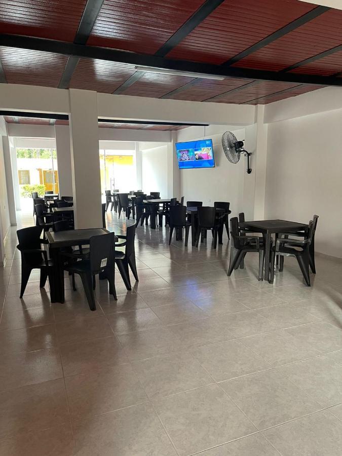 Casa Hotel Estelar Villavieja Ngoại thất bức ảnh