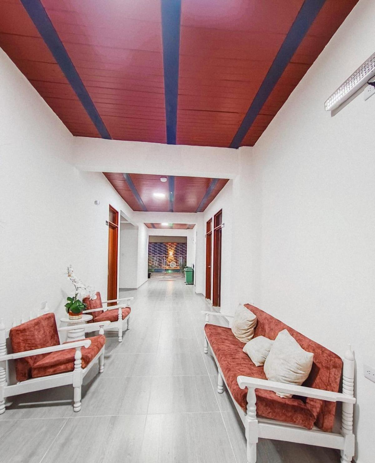 Casa Hotel Estelar Villavieja Ngoại thất bức ảnh