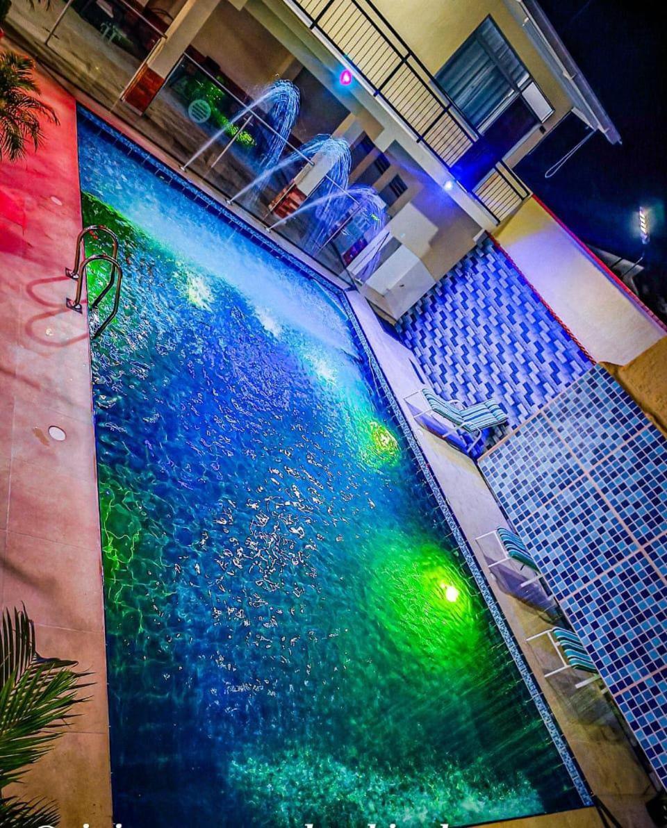 Casa Hotel Estelar Villavieja Ngoại thất bức ảnh